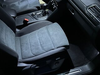 2018 Volkswagen Tiguan II, серый, 2650000 рублей, вид 5