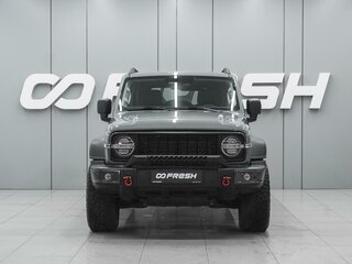 2023 Tank 300 I, серый, 3290000 рублей, вид 3