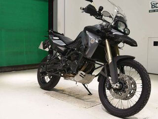 2012 BMW F 800 GS, серый, 597000 рублей, вид 3