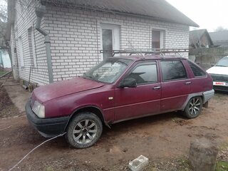 2005 Иж 2126 «Ода», красный, 85000 рублей, вид 3