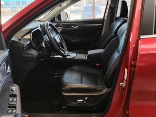 2026 Haval Jolion I Рестайлинг, красный, 2649000 рублей, вид 5