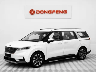 2021 Kia Carnival IV, белый, 2925000 рублей, вид 3
