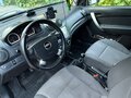 2011 Chevrolet Aveo I Рестайлинг, чёрный, 220000 рублей - вид 5