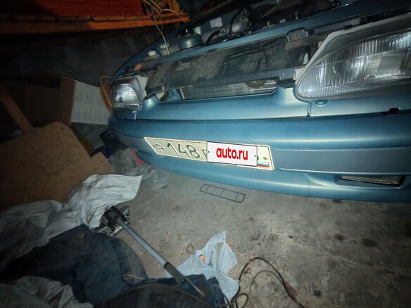 2003 Lada (ВАЗ) 2115, серый, 150000 рублей - вид 14