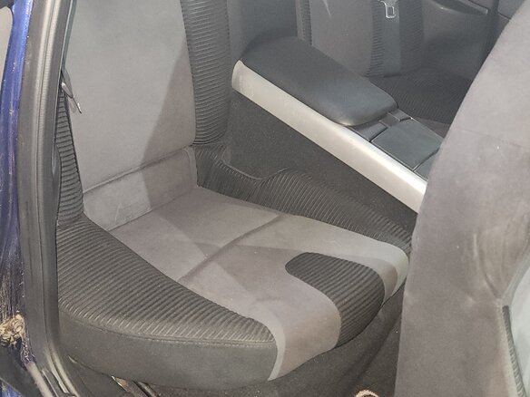 2005 Mazda RX-8 I, синий - вид 23