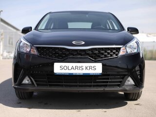 2025 Solaris KRS, чёрный, 2560000 рублей, вид 2