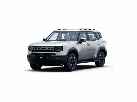 Jetour T1