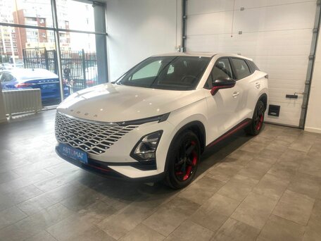 Omoda C5 I