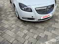 2010 Opel Insignia I, белый, 760000 рублей - вид 1