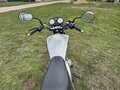 2014 Zontes ZT125-C, серый, 80000 рублей - вид 2