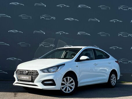 Hyundai Solaris II