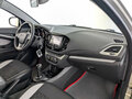2018 Lada (ВАЗ) Vesta SW Cross I, зелёный, 1065000 рублей - вид 10