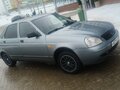 2011 Lada (ВАЗ) Priora I, серый, 425000 рублей