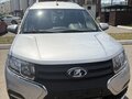 2025 Lada (ВАЗ) Largus CNG I Рестайлинг, серебристый, 1800000 рублей