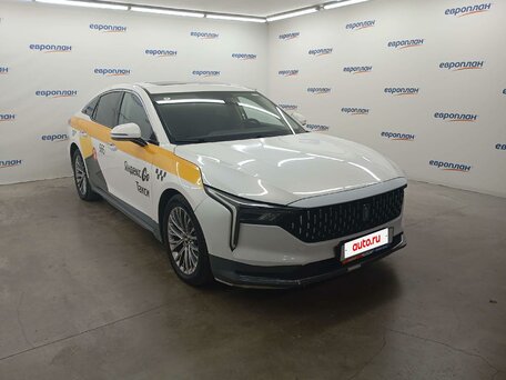 FAW Bestune B70 I