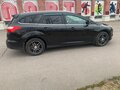 2013 Ford Focus III, чёрный, 590000 рублей - вид 6