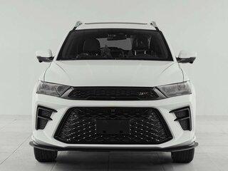 2024 SWM G01F, белый, 1865000 рублей, вид 2