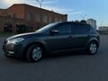 2012 Kia Ceed I Рестайлинг, серый, 730000 рублей - вид 4