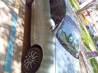 1993 Toyota Carina VI (T190), серый, 260000 рублей, вид 5