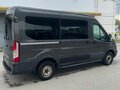 2017 Ford Transit, серый, 1890000 рублей - вид 3