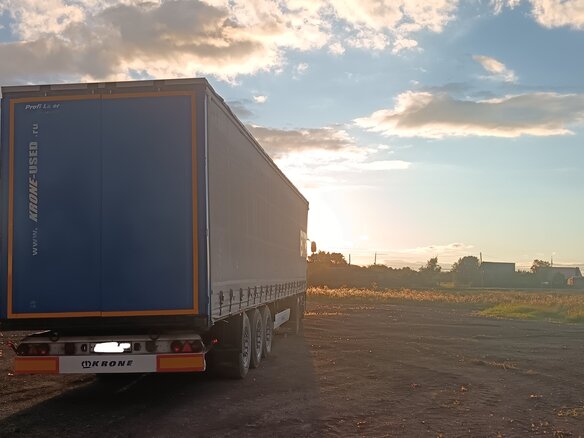 2010 DAF XF 105, белый, 4000000 рублей - вид 17