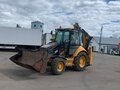 2007 Caterpillar 428, 3000000 рублей - вид 1