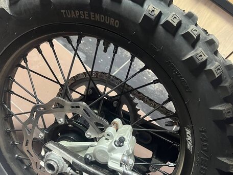2023 Avantis Enduro 300 Pro/Carb, чёрный, 220000 рублей, вид 3
