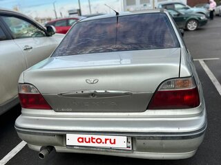 2008 Daewoo Nexia I, серый, 280000 рублей, вид 3