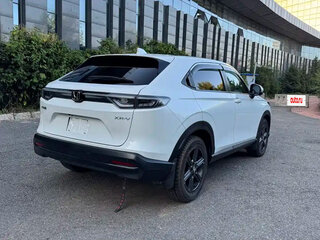 2023 Honda XR-V II, белый, 2290034 рублей, вид 4