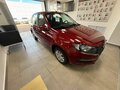 2025 Lada (ВАЗ) Granta I Рестайлинг, красный - вид 2