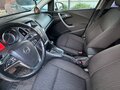 2013 Opel Astra J Рестайлинг, белый - вид 10