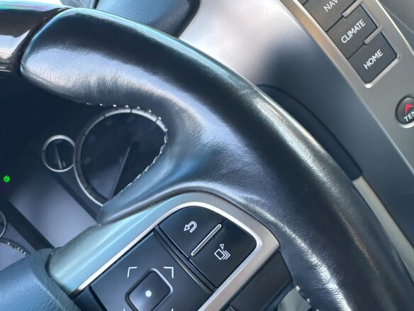 2021 Lexus GX 460 II Рестайлинг 2, коричневый, 4600000 рублей - вид 18