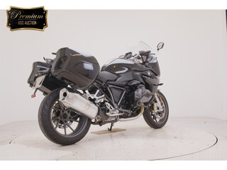 2024 BMW R 1250 RS, чёрный, 1200000 рублей, вид 5