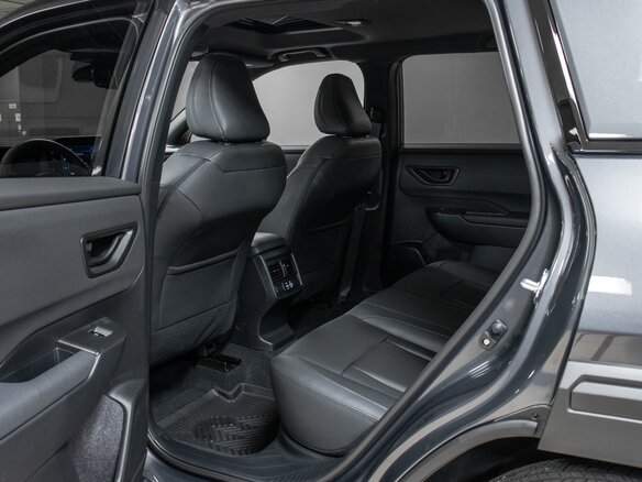 2026 Subaru Outback VII, серый, 7550000 рублей - вид 25