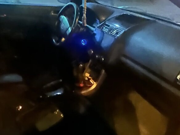 2013 Geely Emgrand EC7, белый - вид 6