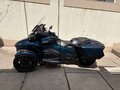 2021 BRP Can-Am Spyder, синий, 2200000 рублей - вид 4