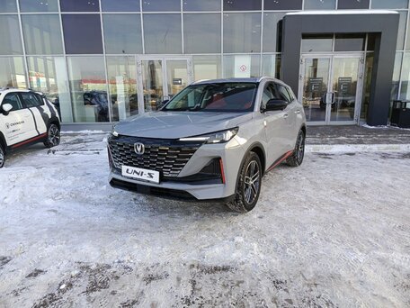 Changan UNI-S I