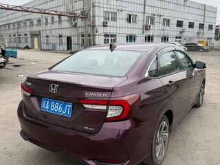 2022 Honda Crider II Рестайлинг, фиолетовый, 1980000 рублей, вид 3