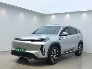 2026 Geely Galaxy M7, серый, 4300000 рублей, вид 1