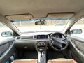 2006 Toyota Corolla IX (E120, E130) Рестайлинг, серый - вид 4