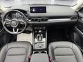 2023 Mazda CX-5 II Рестайлинг, серебристый, 2590000 рублей - вид 5