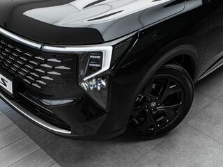 2026 Changan UNI-S I Рестайлинг, чёрный, 3149900 рублей, вид 1