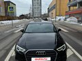 2020 Audi A3 III (8V) Рестайлинг, чёрный, 2699999 рублей - вид 1