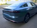 2025 Geely Galaxy Starshine 6 17 kWh, голубой, 2899000 рублей - вид 10