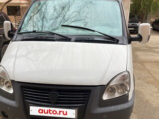 2006 ГАЗ ГАЗель (3302), белый, 650000 рублей, вид 1