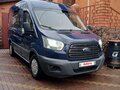 2016 Ford Transit, синий, 2100000 рублей - вид 4