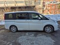 2016 Honda Stepwgn V, белый, 1449999 рублей - вид 1