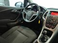 2012 Opel Astra J, серый - вид 11