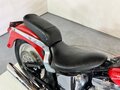 1998 Harley-Davidson Fat Boy, пурпурный, 610000 рублей - вид 9
