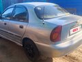 2007 Chevrolet Lanos I, серый - вид 3